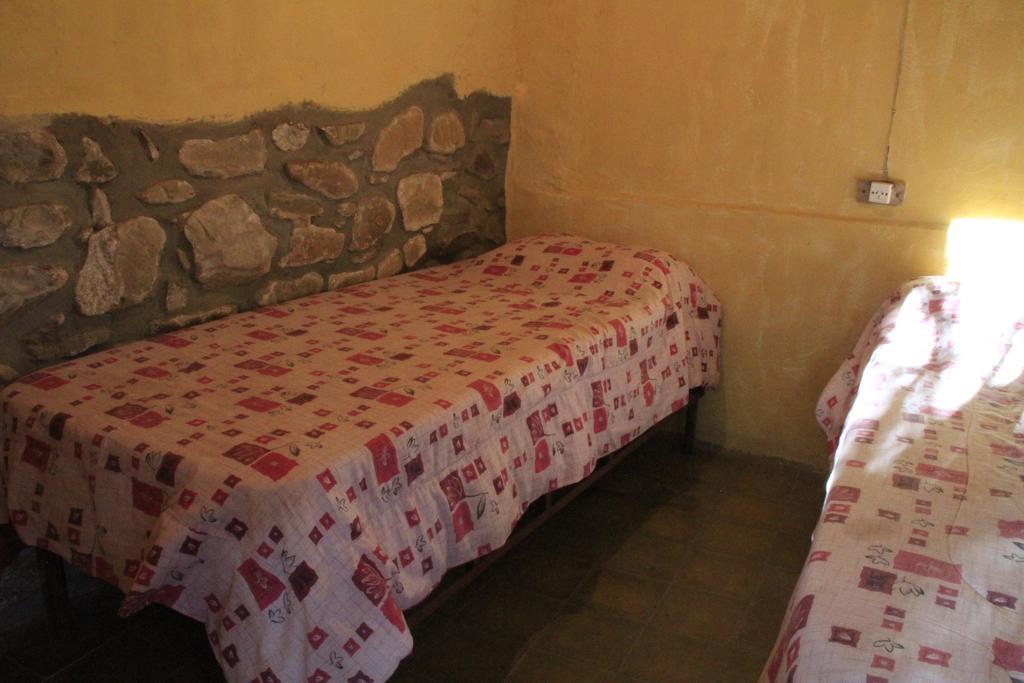 Andino Hostel Tilcara Exterior photo